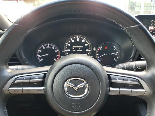 2023 Mazda Mazda3 2.5 S Select