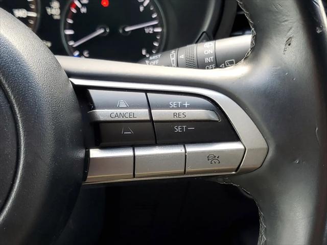 2023 Mazda Mazda3 2.5 S Select