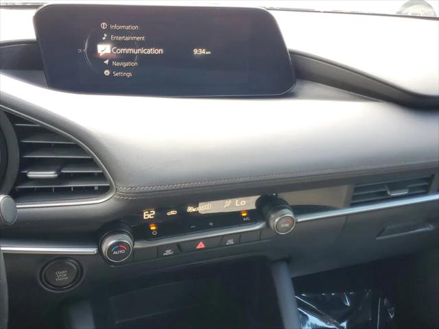 2023 Mazda Mazda3 2.5 S Select