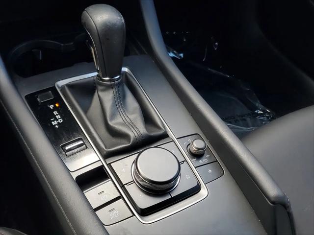 2023 Mazda Mazda3 2.5 S Select