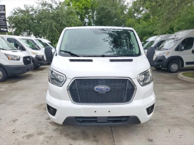 2023 Ford Transit-350 Passenger Van XLT