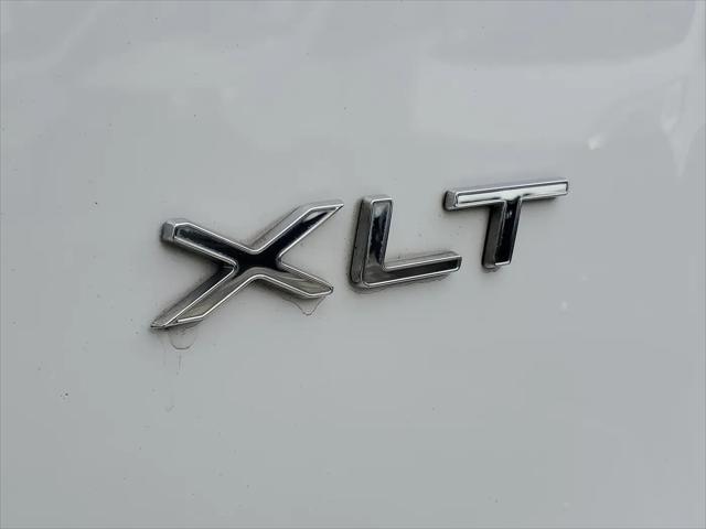 2023 Ford Transit-350 Passenger Van XLT