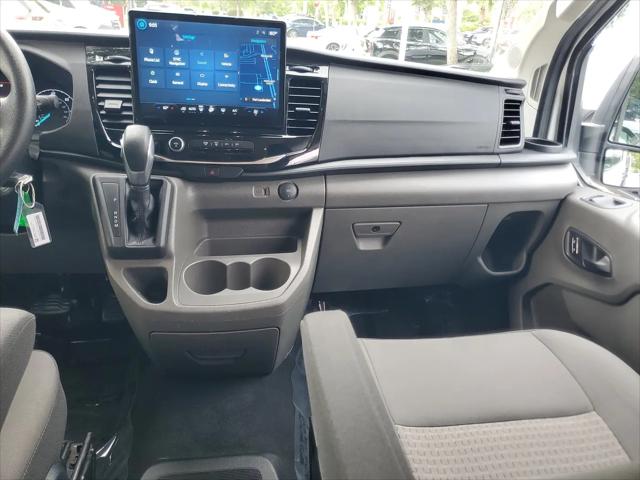 2023 Ford Transit-350 Passenger Van XLT