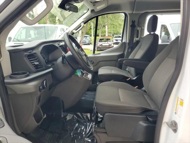 2023 Ford Transit-350 Passenger Van XLT