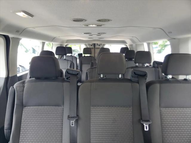 2023 Ford Transit-350 Passenger Van XLT