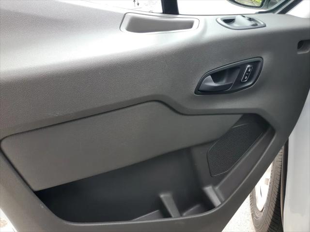 2023 Ford Transit-350 Passenger Van XLT