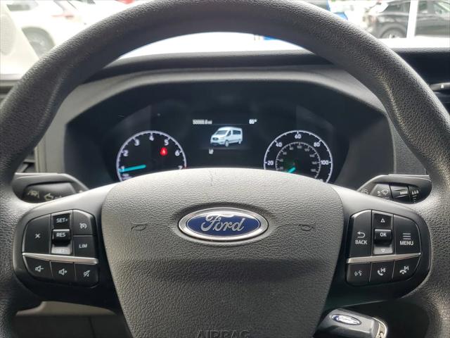 2023 Ford Transit-350 Passenger Van XLT