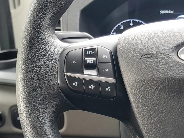 2023 Ford Transit-350 Passenger Van XLT