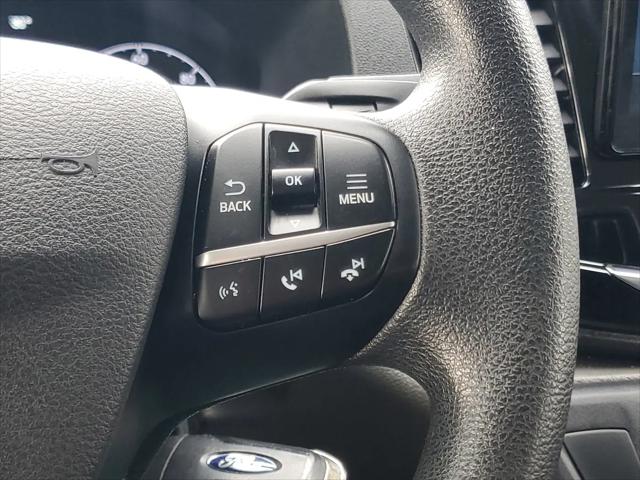 2023 Ford Transit-350 Passenger Van XLT