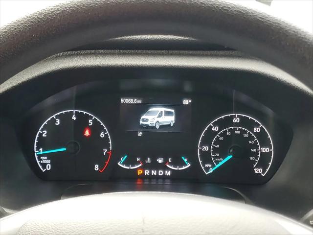 2023 Ford Transit-350 Passenger Van XLT