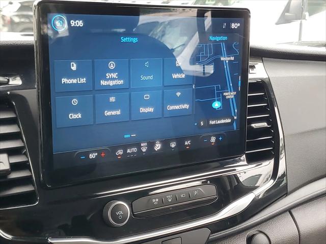 2023 Ford Transit-350 Passenger Van XLT