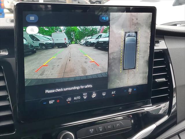 2023 Ford Transit-350 Passenger Van XLT