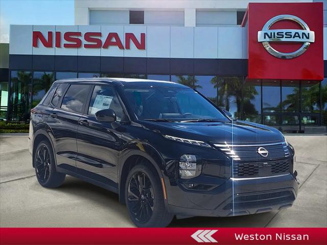 2026 Nissan Rogue Plug-In Hybrid SL for sale in Davie, FL