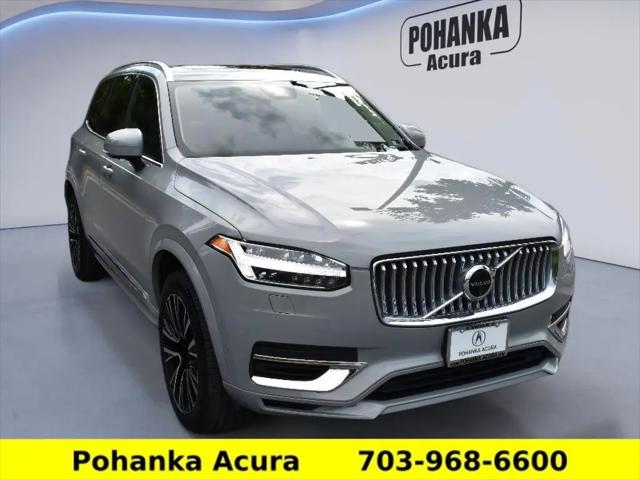 2024 Volvo XC90 Recharge T8 Plus 6-Seater for sale in Chantilly, VA