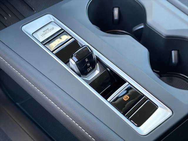 2026 Volkswagen Atlas SE