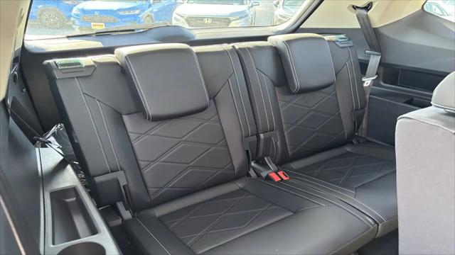 2026 Volkswagen Atlas SE