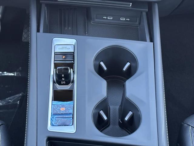 2026 Volkswagen Atlas SE