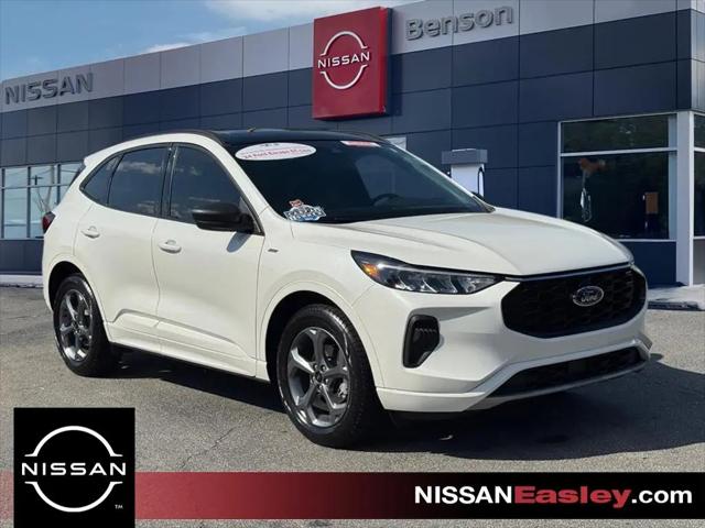 2024 Ford Escape ST-Line for sale in Easley, SC