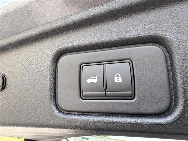 2025 Nissan Pathfinder Rock Creek 4WD
