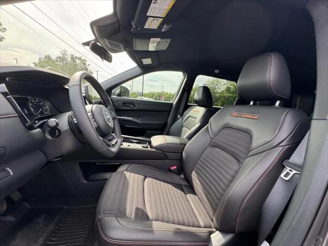 2025 Nissan Pathfinder Rock Creek 4WD