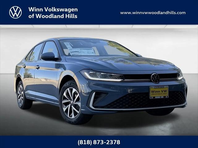 2026 Volkswagen Jetta S for sale in Woodland Hills, CA