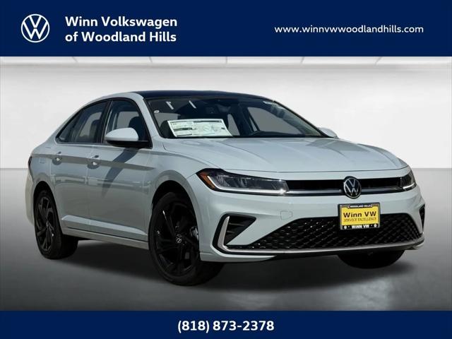 2026 Volkswagen Jetta SE for sale in Woodland Hills, CA