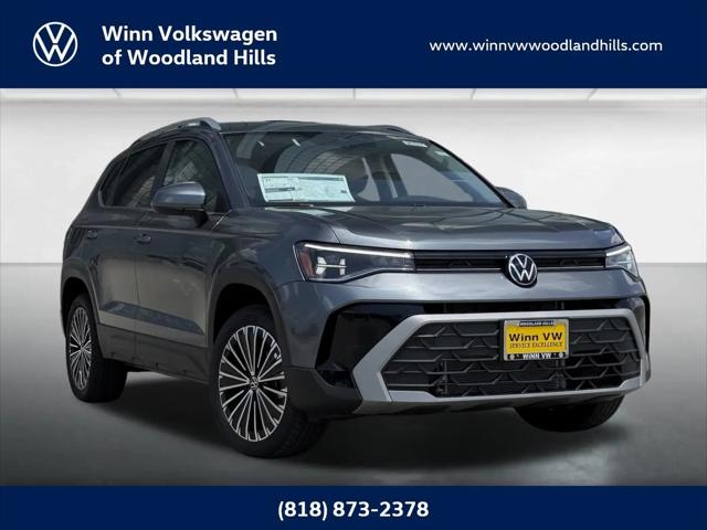 2026 Volkswagen Taos SE for sale in Woodland Hills, CA