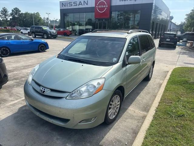 2010 Toyota Sienna XLE for sale in Covington, LA