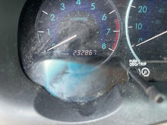 2010 Toyota Sienna XLE