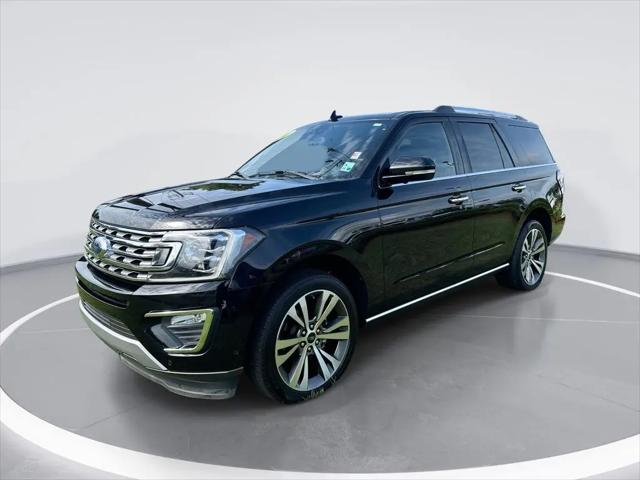 2021 Ford Expedition Limited for sale in Covington, LA
