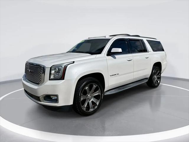 2016 GMC Yukon XL SLT for sale in Covington, LA