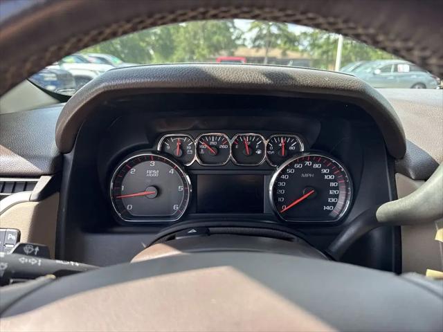 2016 GMC Yukon XL SLT