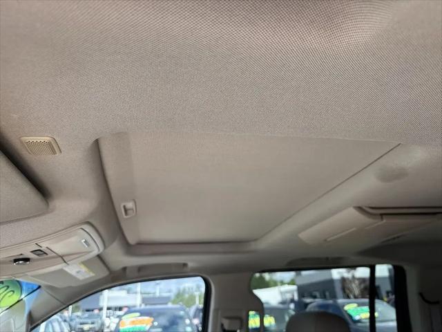 2016 GMC Yukon XL SLT