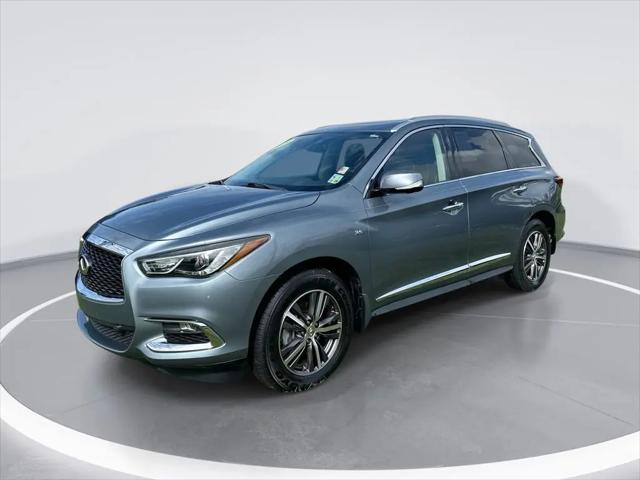 2019 INFINITI QX60 LUXE for sale in Covington, LA