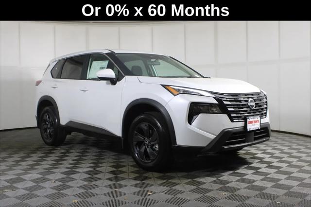 2026 Nissan Rogue SV for sale in Manassas, VA
