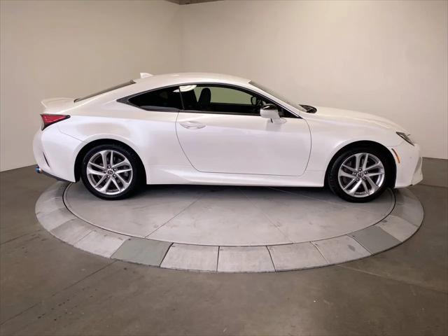 2019 Lexus RC 300 RC 300