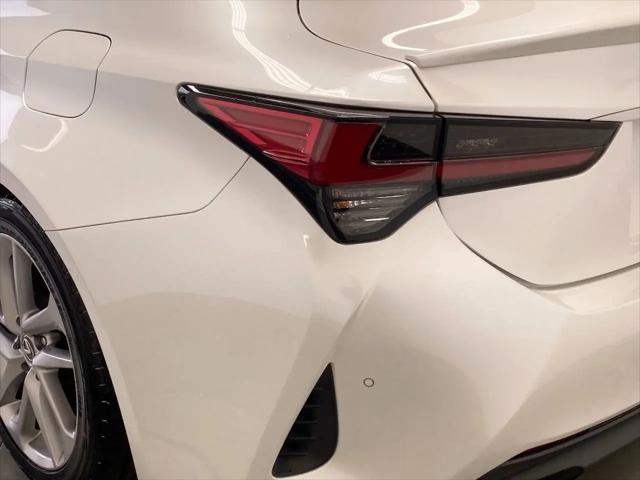 2019 Lexus RC 300 RC 300
