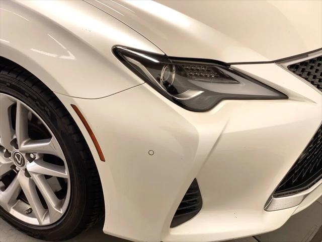 2019 Lexus RC 300 RC 300