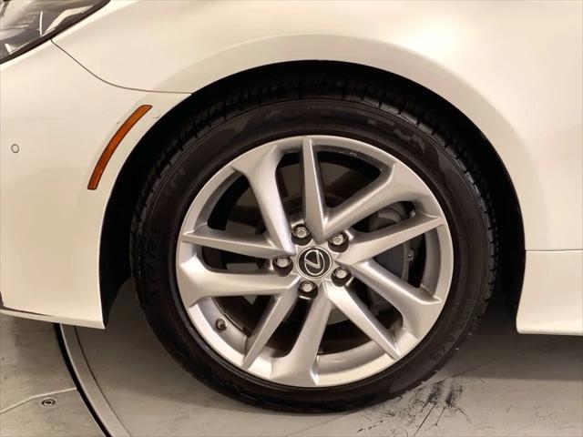 2019 Lexus RC 300 RC 300