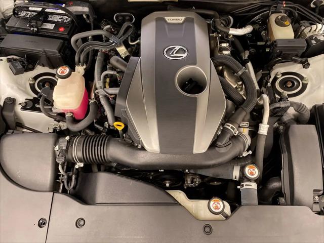 2019 Lexus RC 300 RC 300