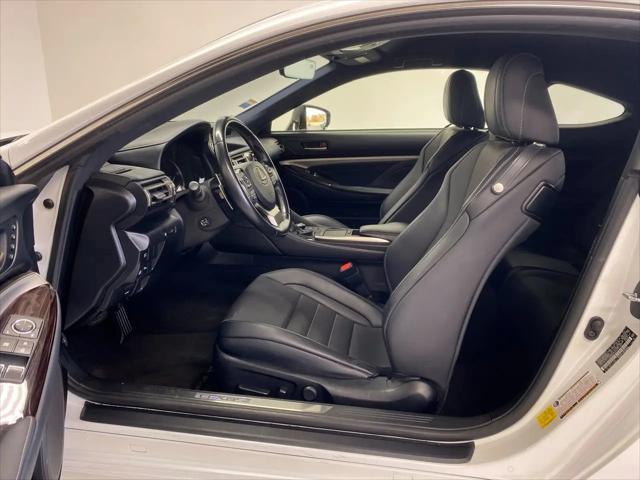 2019 Lexus RC 300 RC 300