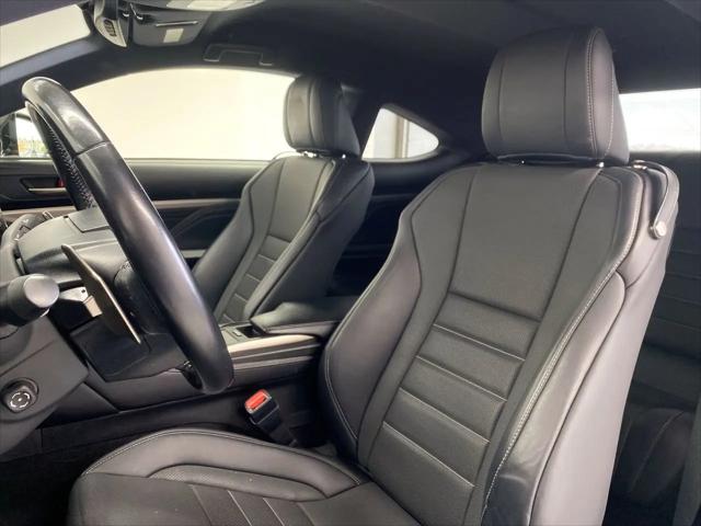 2019 Lexus RC 300 RC 300