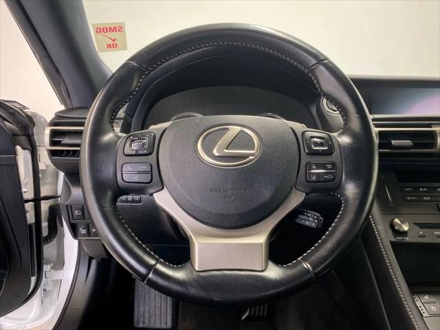 2019 Lexus RC 300 RC 300