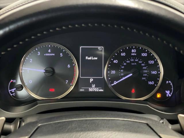 2019 Lexus RC 300 RC 300