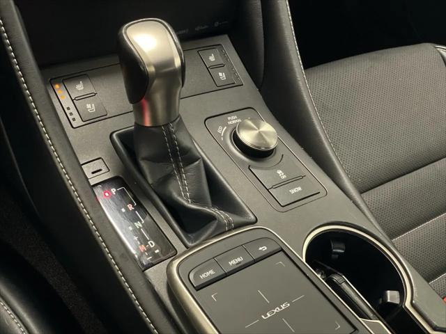 2019 Lexus RC 300 RC 300