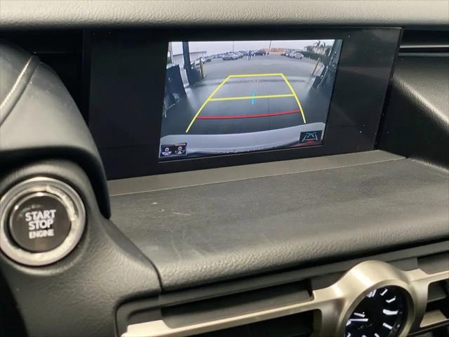 2019 Lexus RC 300 RC 300