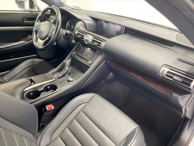 2019 Lexus RC 300 RC 300