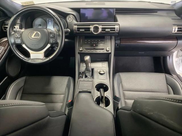 2019 Lexus RC 300 RC 300