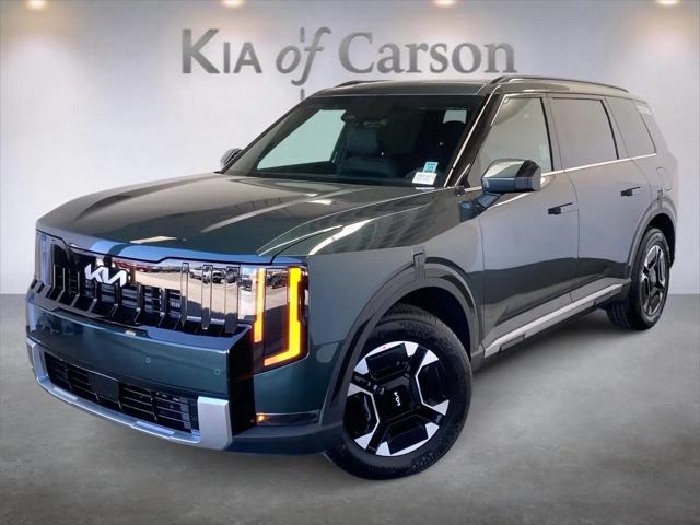 2027 Kia Telluride Hybrid EX for sale in Carson, CA