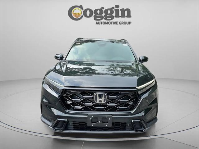 2026 Honda CR-V Hybrid 2WD Sport-L